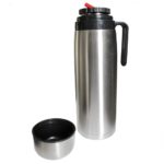 yerba mate flask