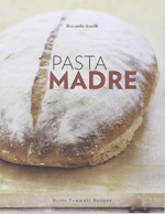 pasta madre per pane con lievito madre