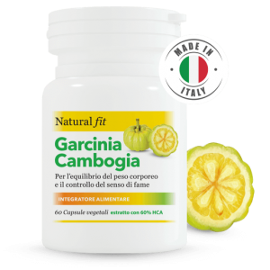 garcinia cambogia