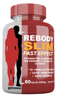 rebody slim fast