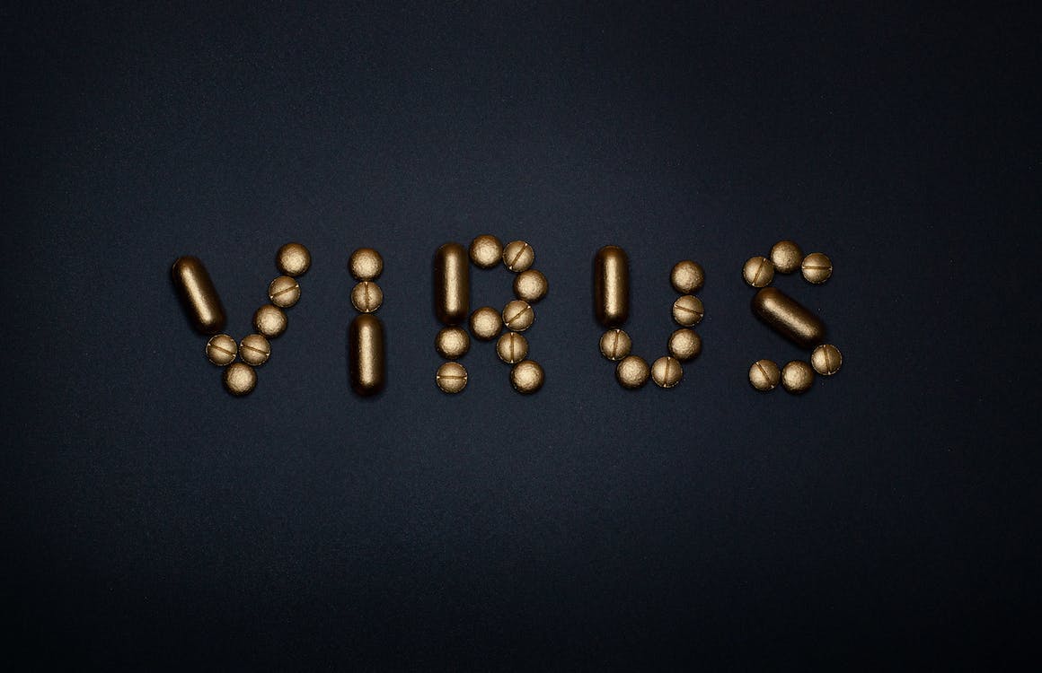 Un virus potrebbe provocare brividi di freddo