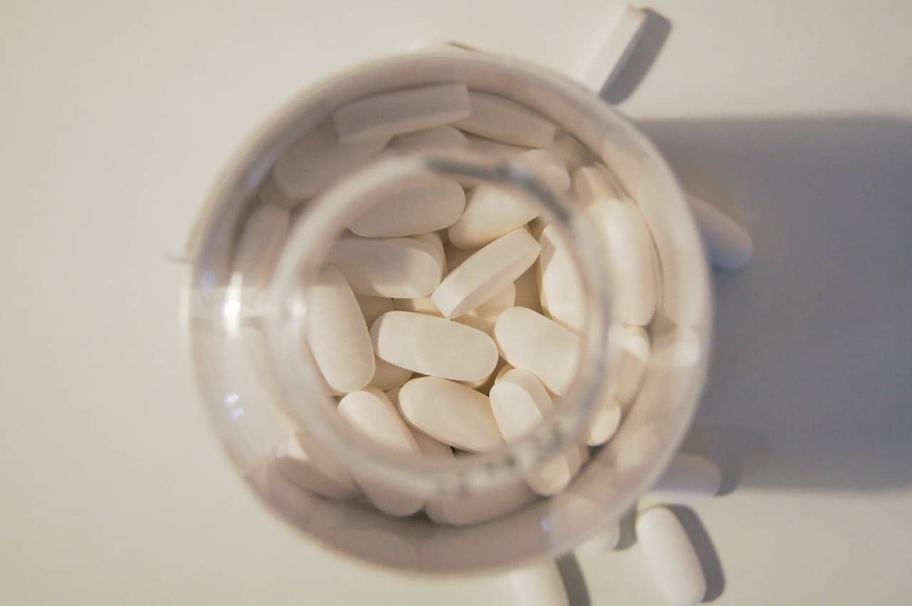 Antibiotici in estate - Foto di tanya nova/ Pexels.com