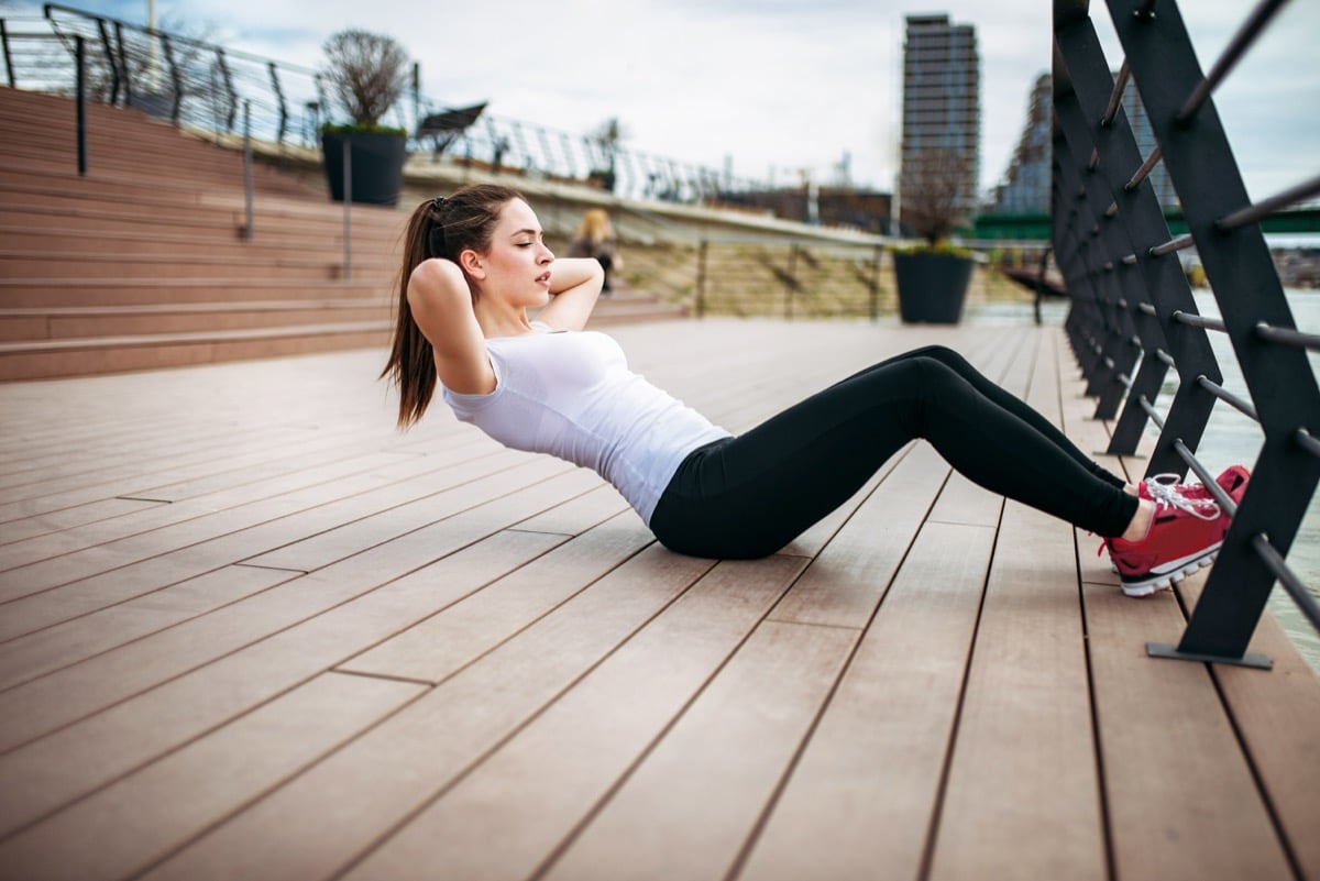 Attività fisica - Foto: Adobestock