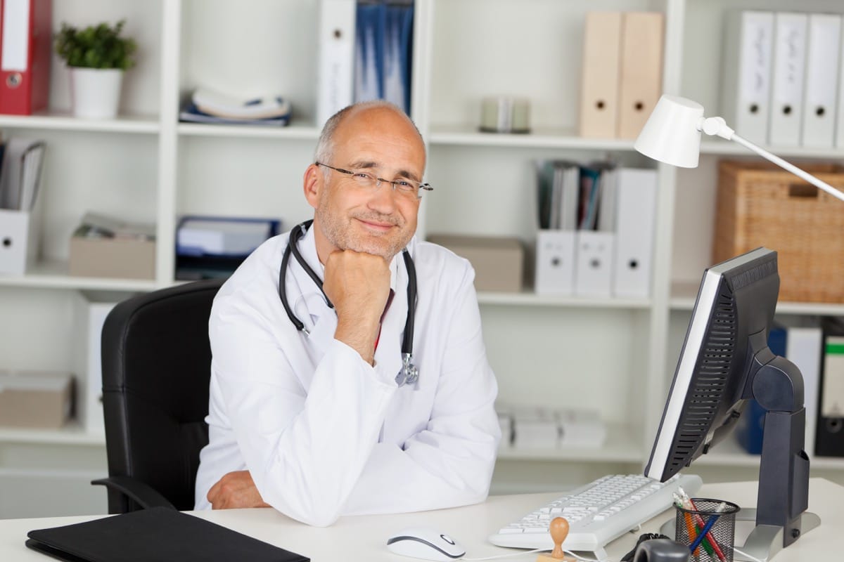 Consigli del medico - Foto: Adobestock