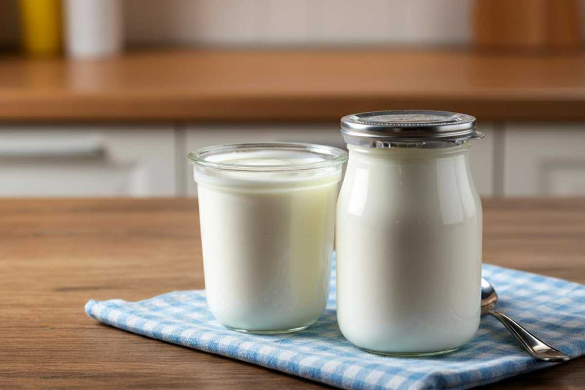 lo yogurt per prevenire il cancro al colon