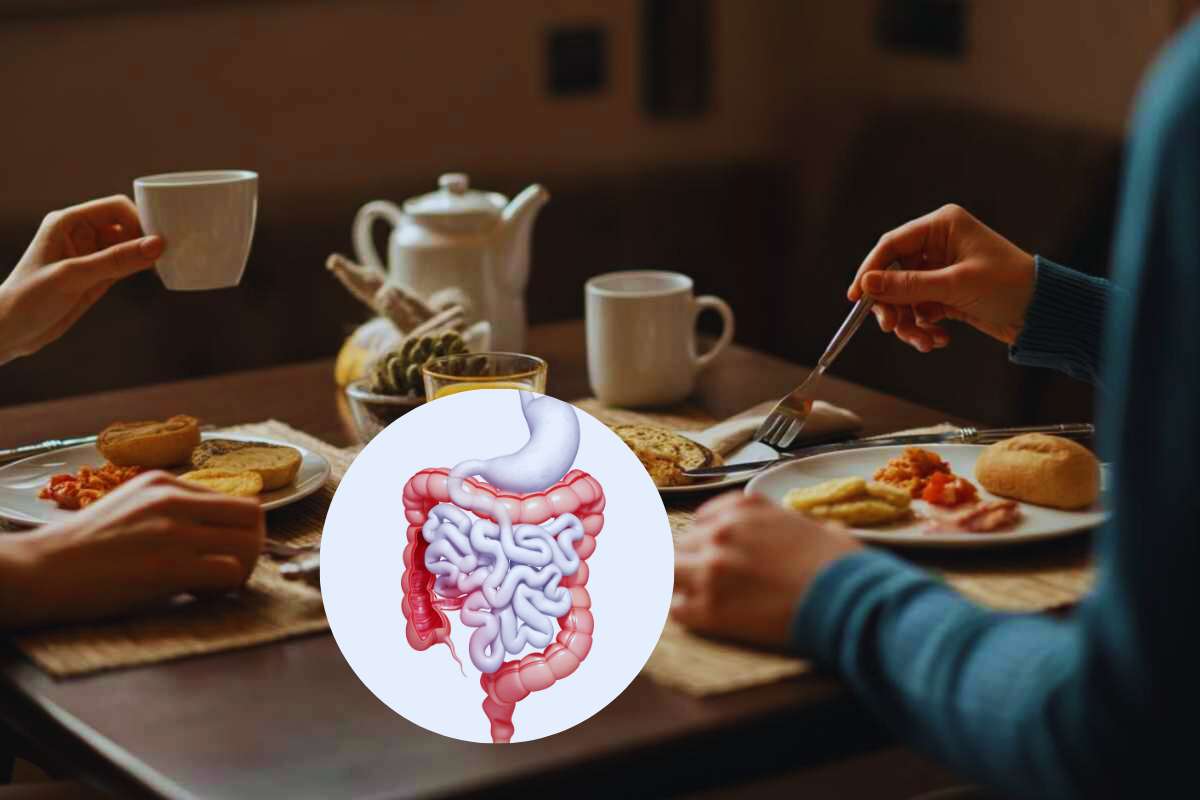 l'alimento contro il cancro al colon