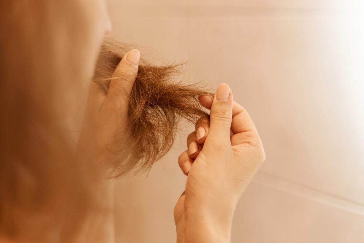 menopausa caduta dei capelli