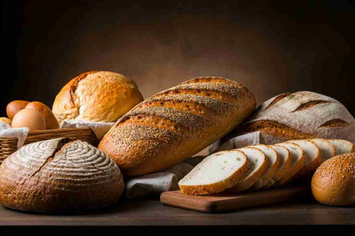 glicemia alta e pane: quale scegliere?