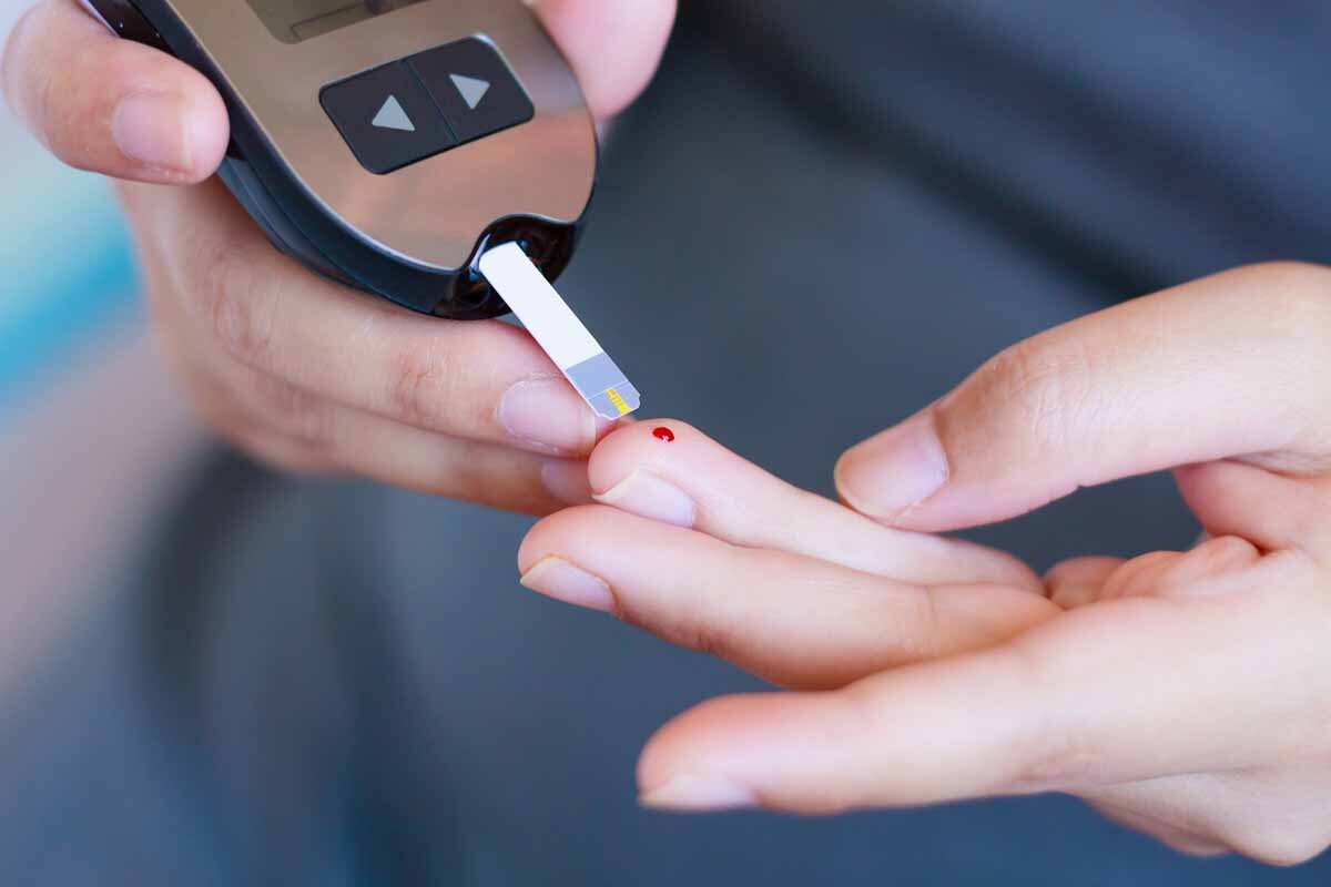 Trattamento e prevenzione diabete insipido