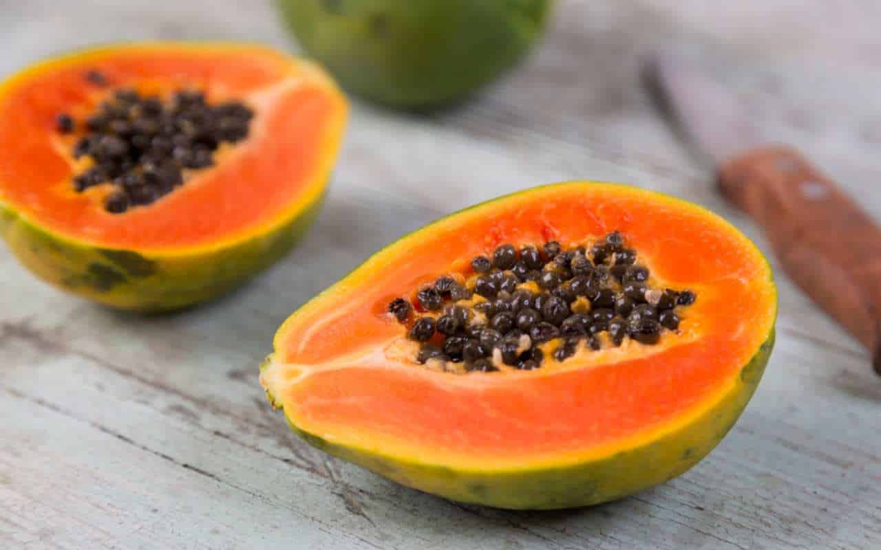 papaya