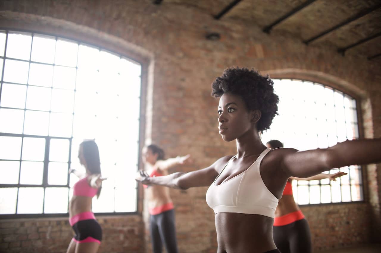 danza e musica - Foto di Andrea Piacquadio/pexels.com