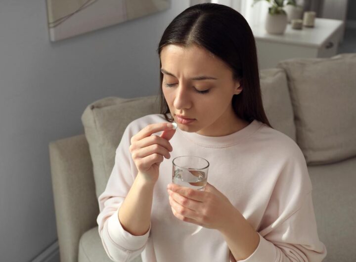 Farmaco ed effetti collaterali